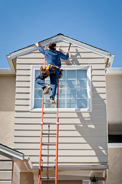 James Hardie Siding in Orion, IL